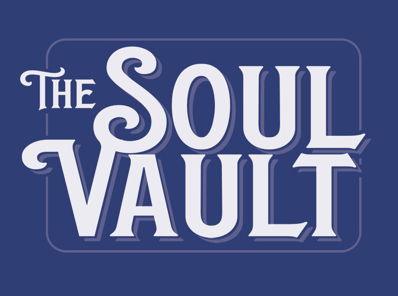 Listen to Pat Gwinn - The Soul Vault
