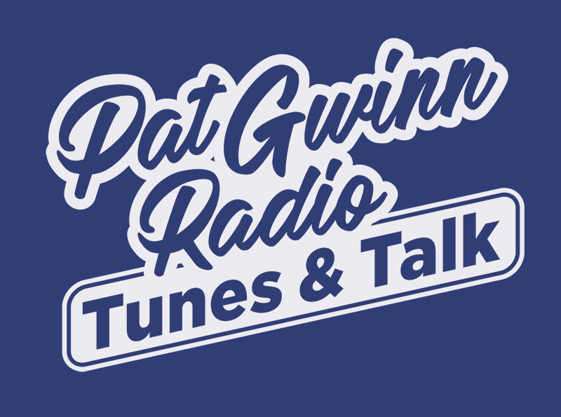 Listen to Pat Gwinn - Tunes & Talk