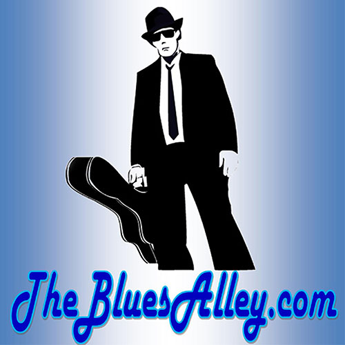 Blues Alley