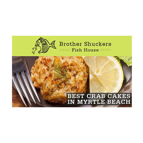 Brothers Shuckers