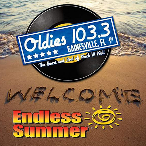 Oldies 103.3